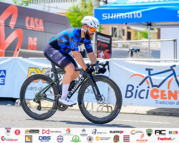 Ciclismo