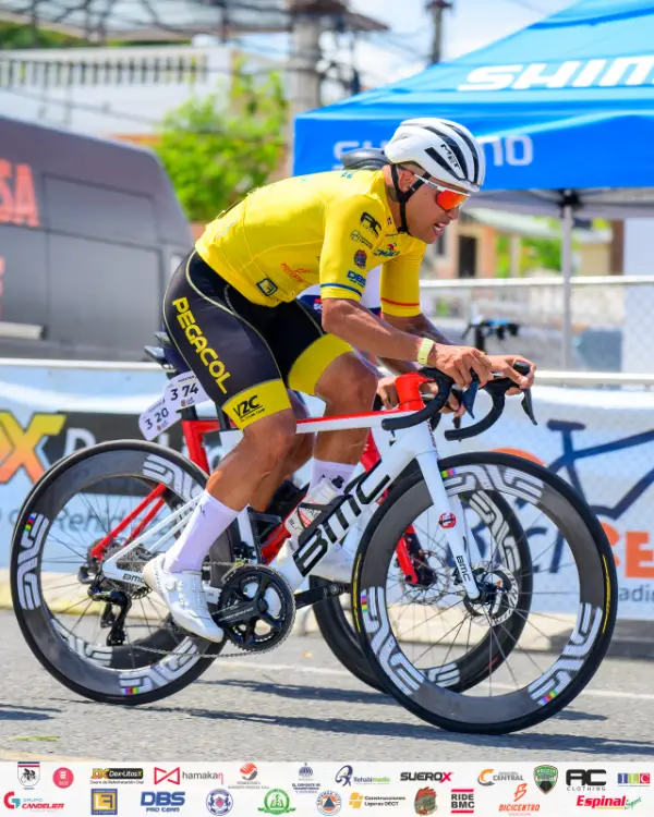 Ciclismo