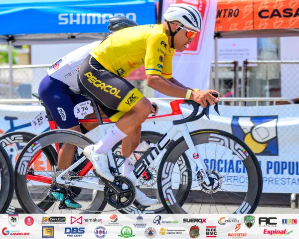 Ciclismo