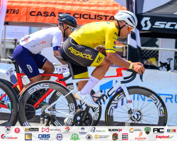 Ciclismo