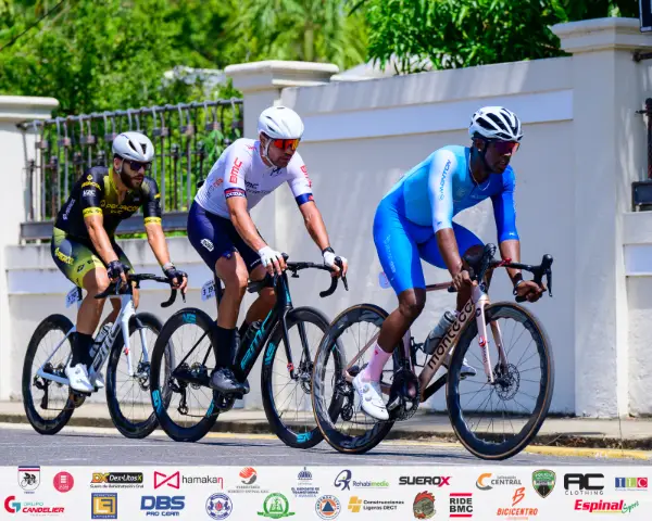 Ciclismo