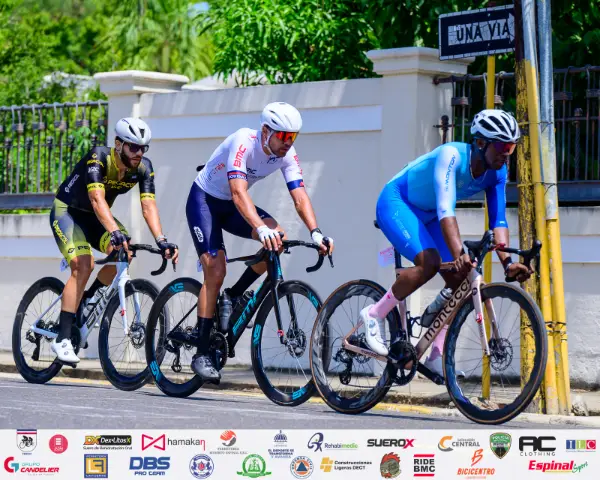 Ciclismo