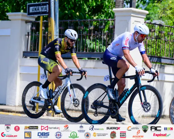 Ciclismo