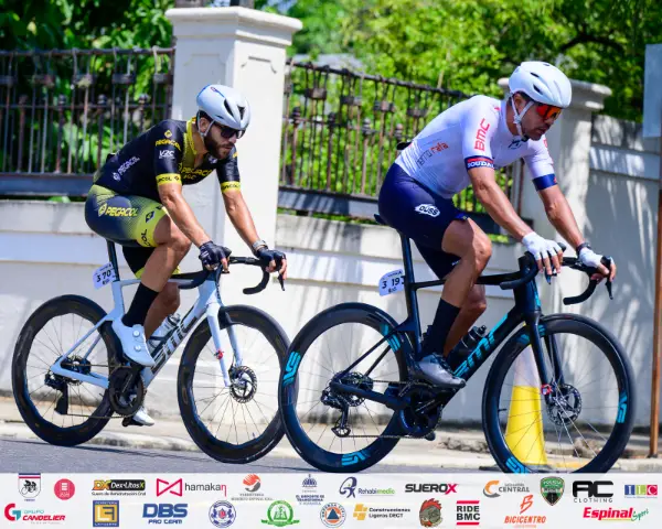 Ciclismo