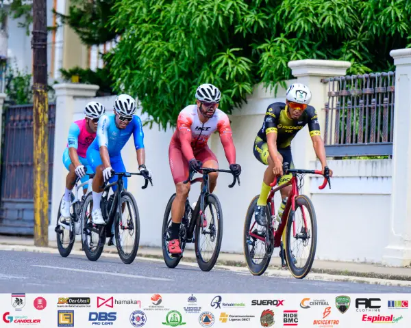 Ciclismo