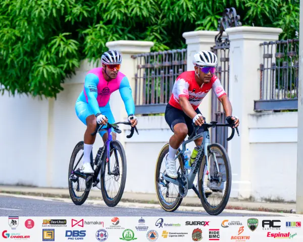 Ciclismo
