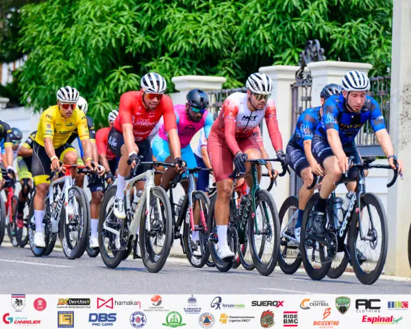 Ciclismo
