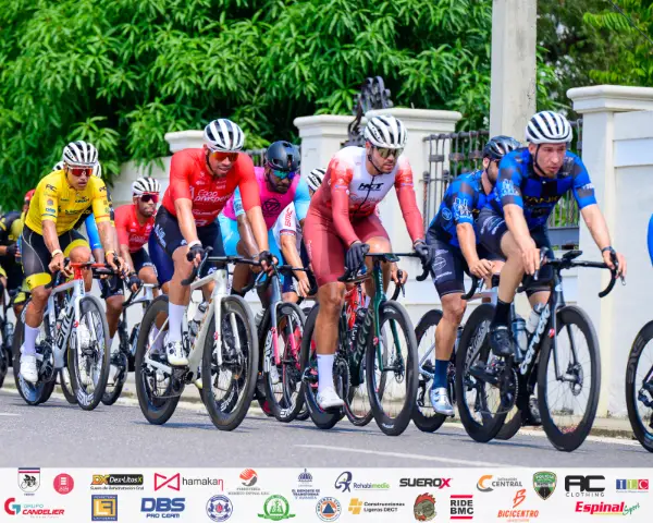 Ciclismo