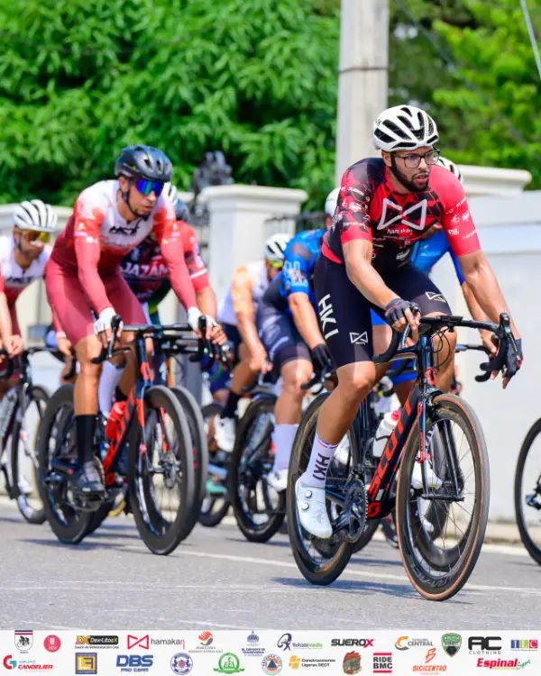Ciclismo