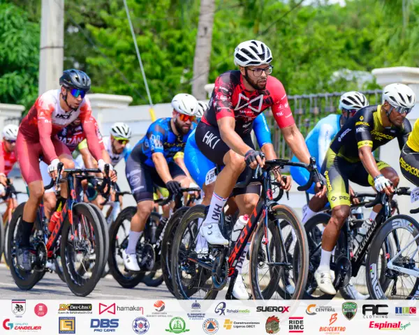 Ciclismo