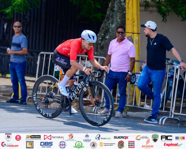Ciclismo