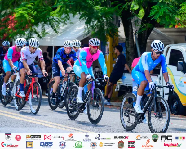 Ciclismo