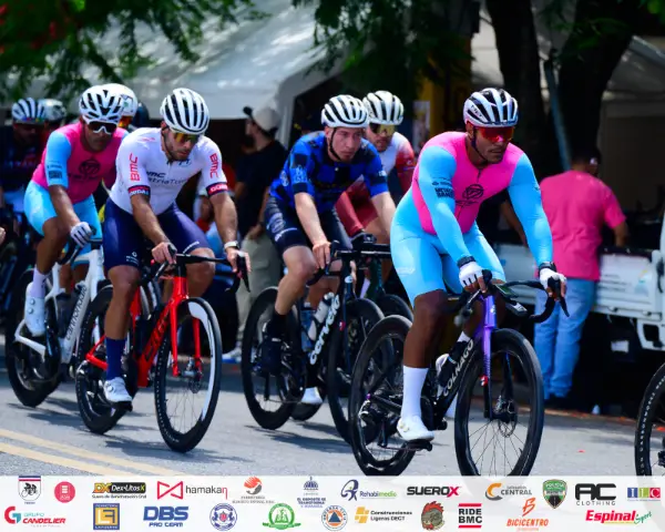 Ciclismo