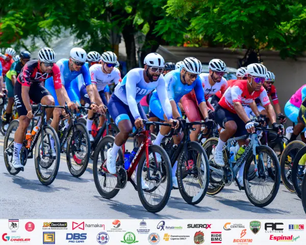 Ciclismo
