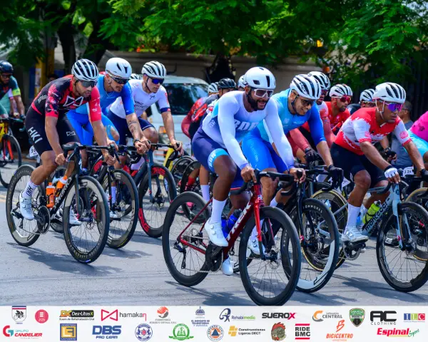Ciclismo