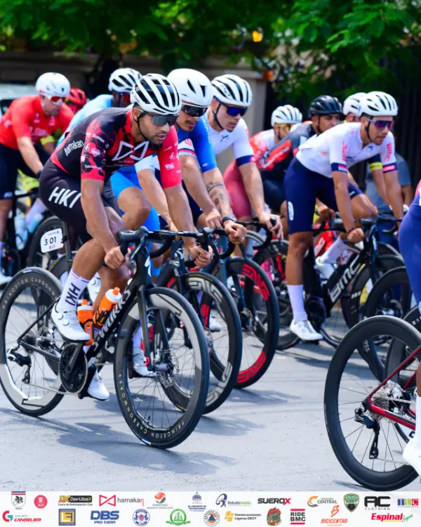 Ciclismo