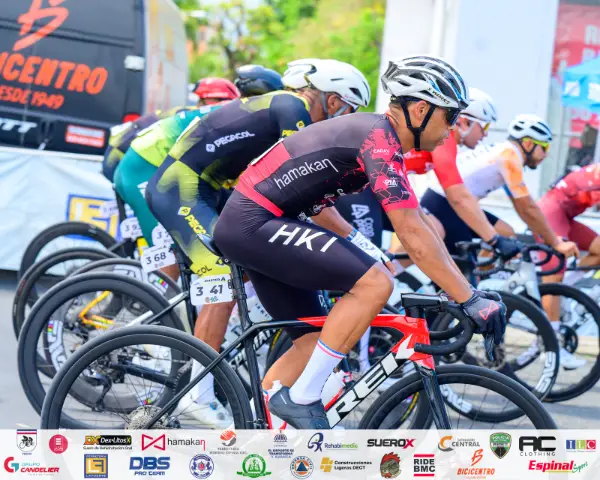 Ciclismo