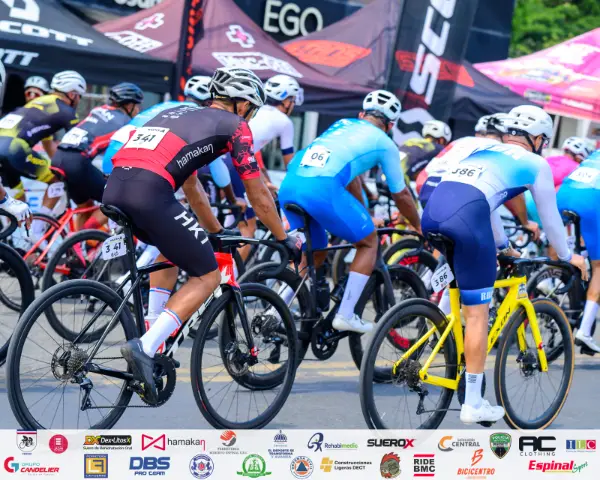 Ciclismo