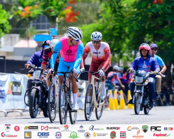 Ciclismo