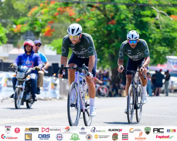 Ciclismo