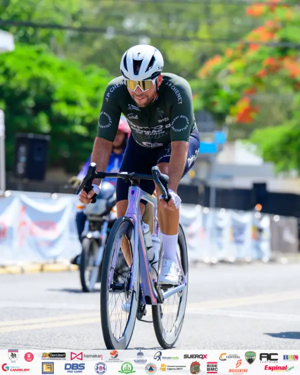 Ciclismo