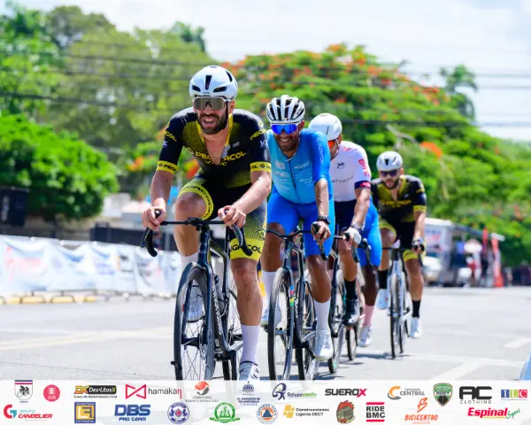 Ciclismo