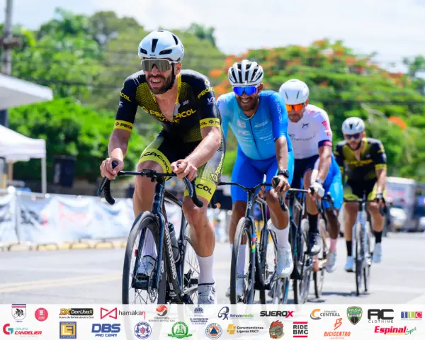 Ciclismo
