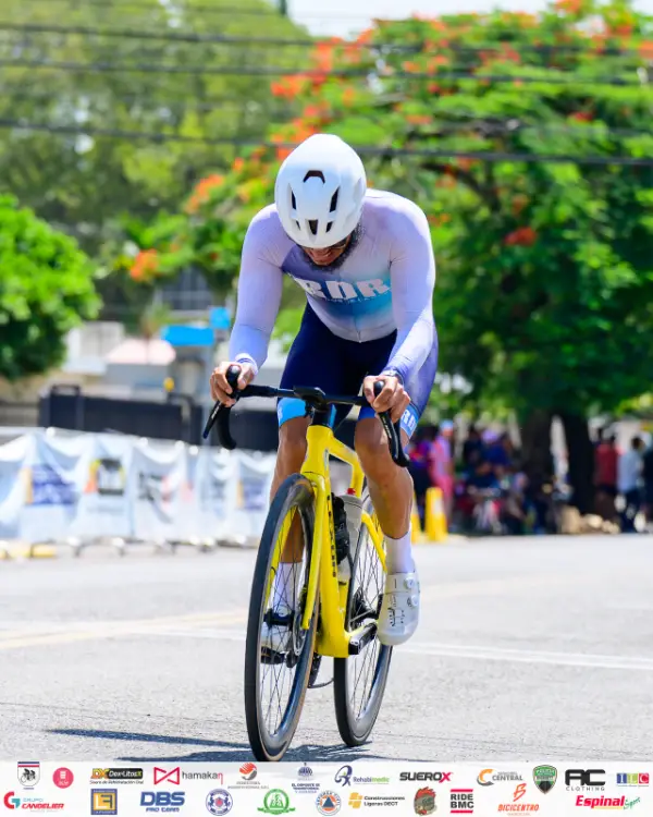 Ciclismo