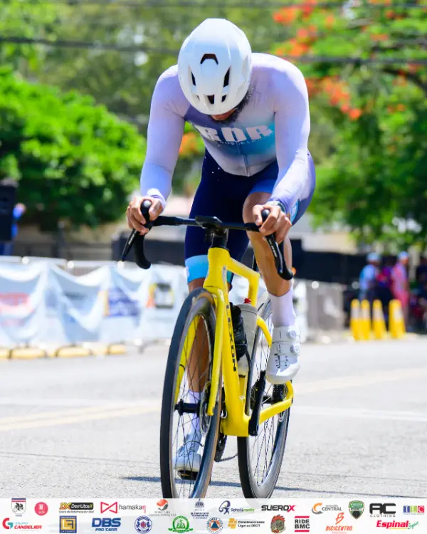 Ciclismo