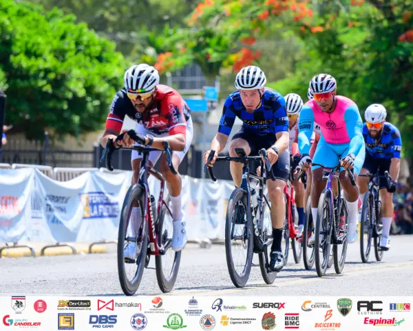 Ciclismo