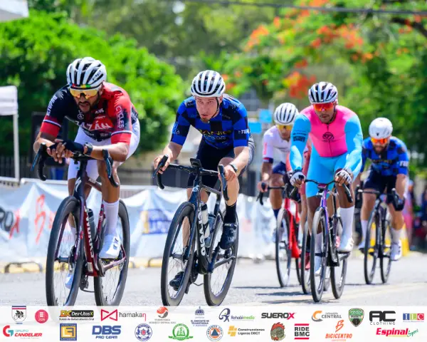 Ciclismo