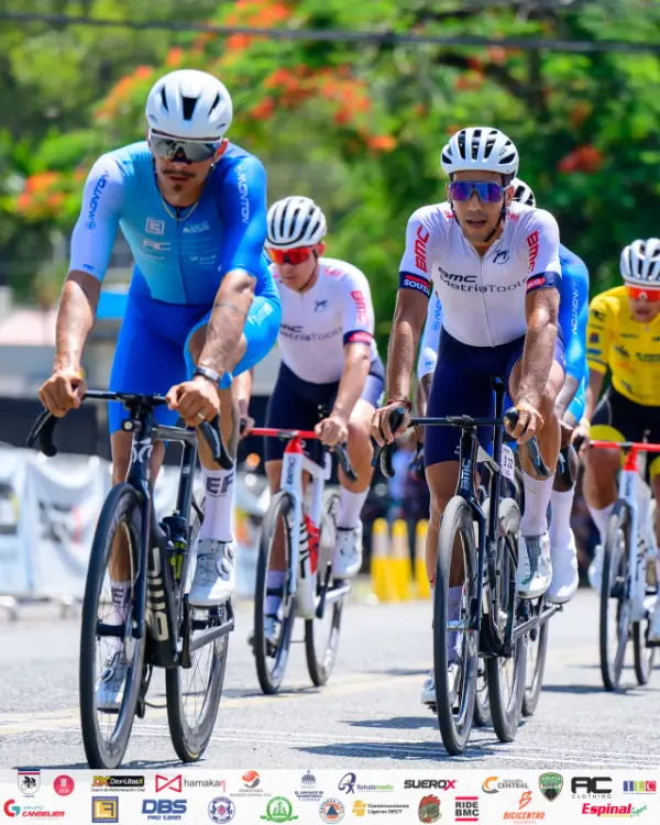 Ciclismo