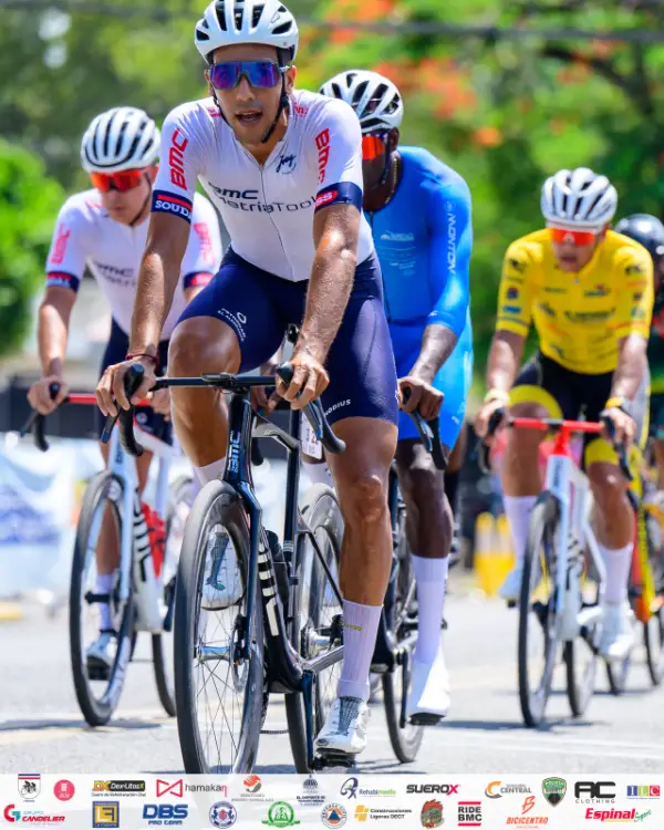 Ciclismo