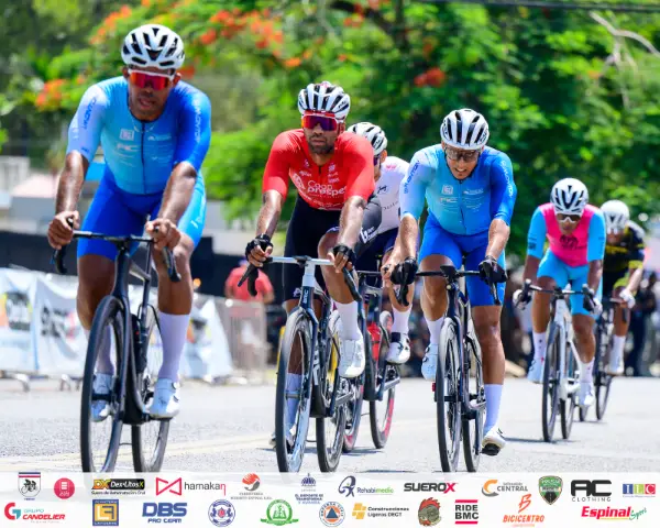 Ciclismo