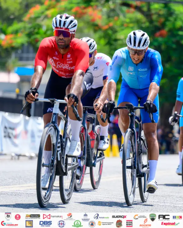 Ciclismo