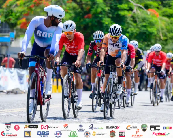 Ciclismo