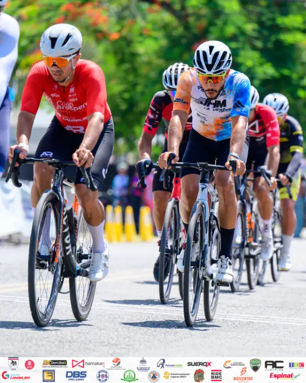 Ciclismo