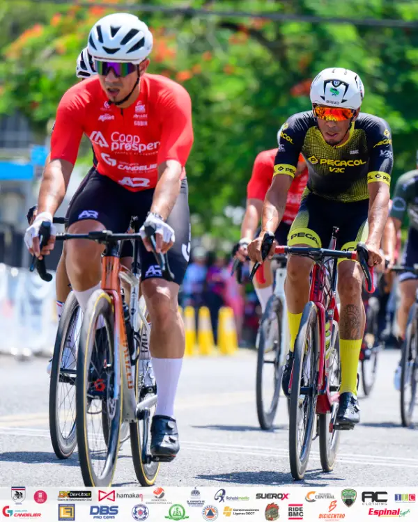 Ciclismo