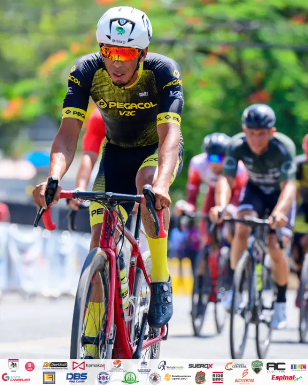 Ciclismo