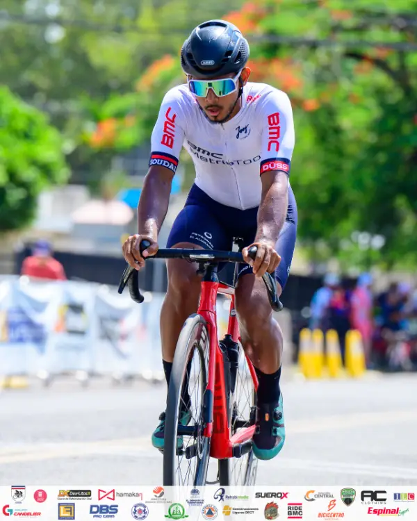 Ciclismo