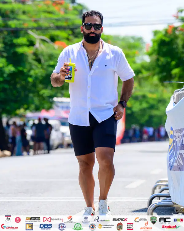 Ciclismo