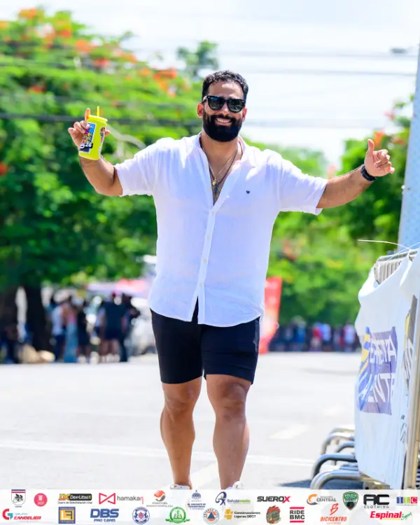 Ciclismo