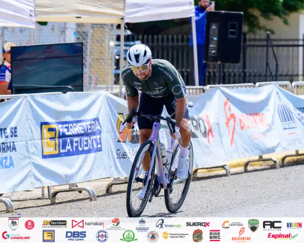 Ciclismo