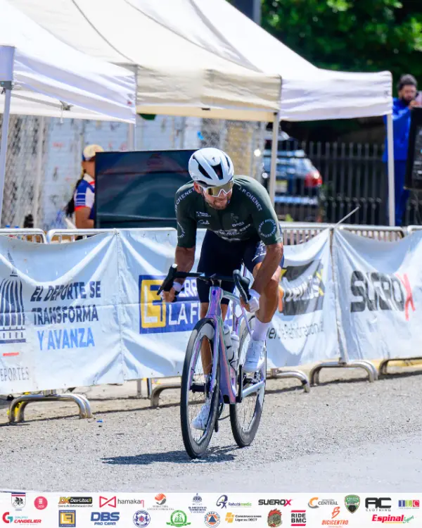 Ciclismo