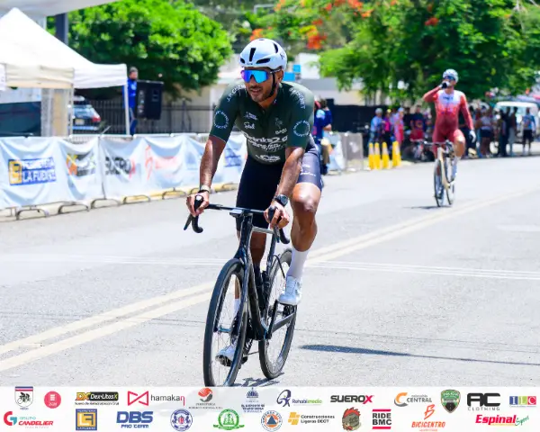 Ciclismo