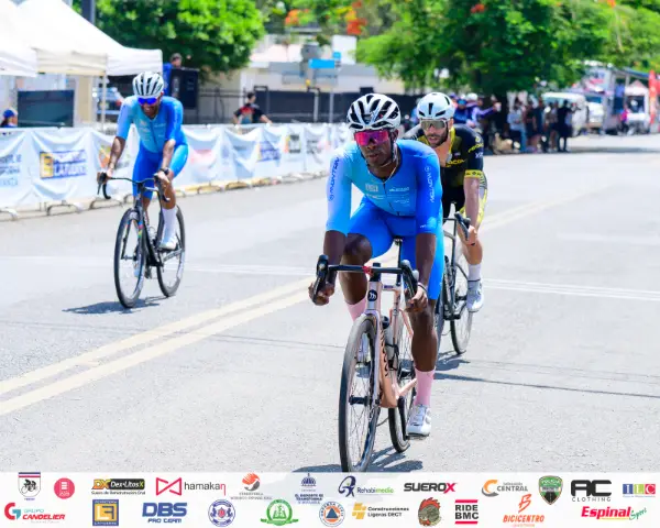 Ciclismo