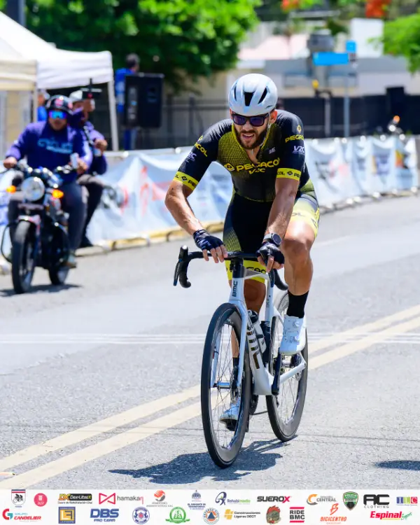 Ciclismo