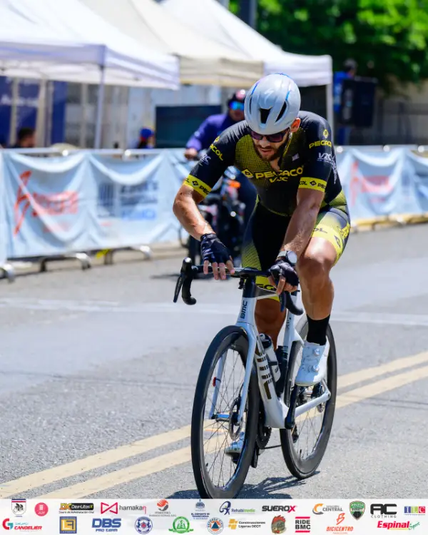 Ciclismo