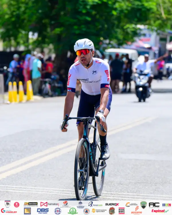 Ciclismo