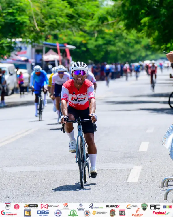 Ciclismo